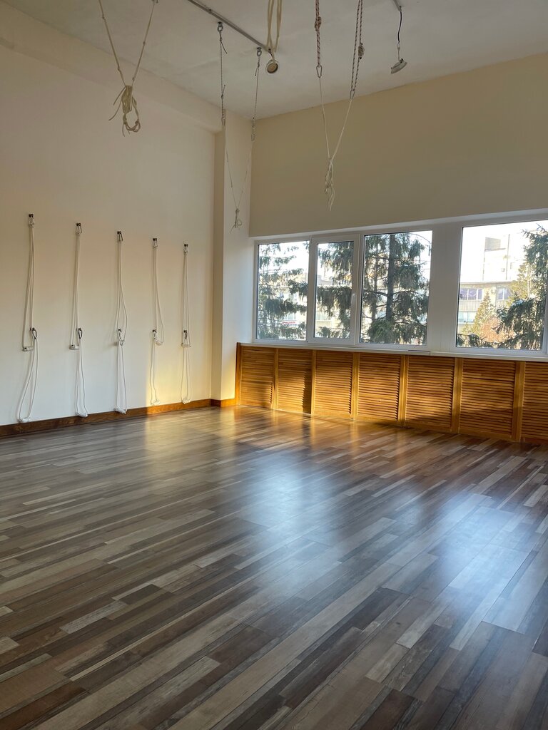 Yoga studio Белый лотос, Samara, photo