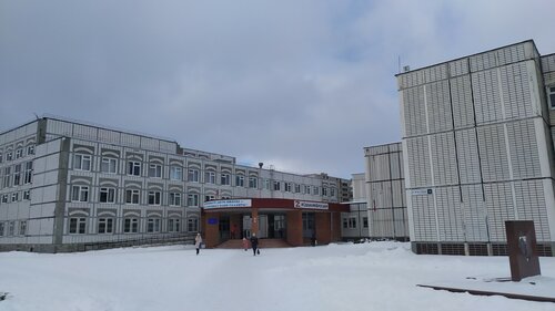 Молодежный Театр Vokzal, Театр, Ул. 40 Лет Победы, 10, Тольятти.