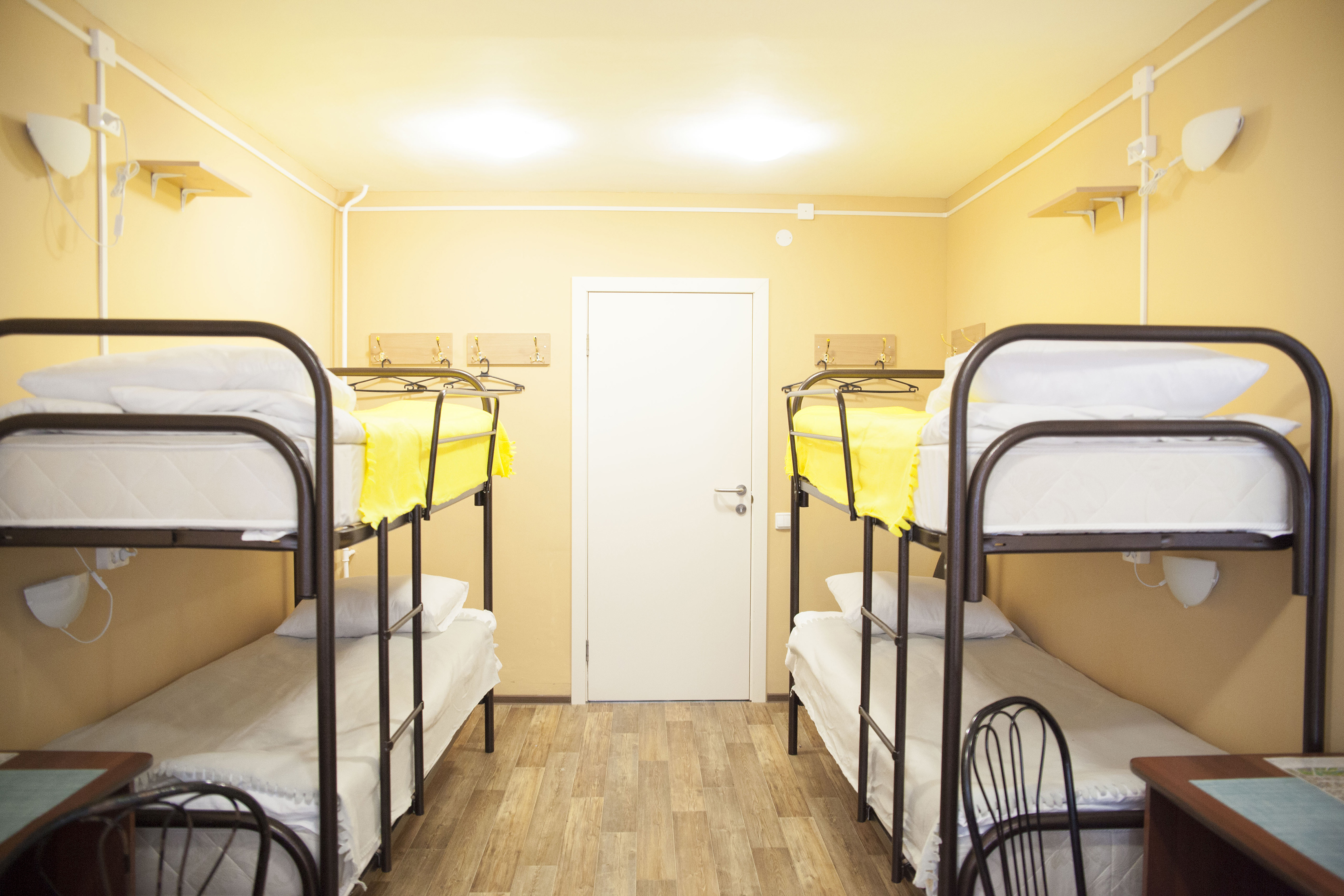 Фото Антихостел RoomHouse у Вокзала