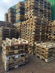 Tara 34 (Geroev Tuly Street, 4А), packing materials