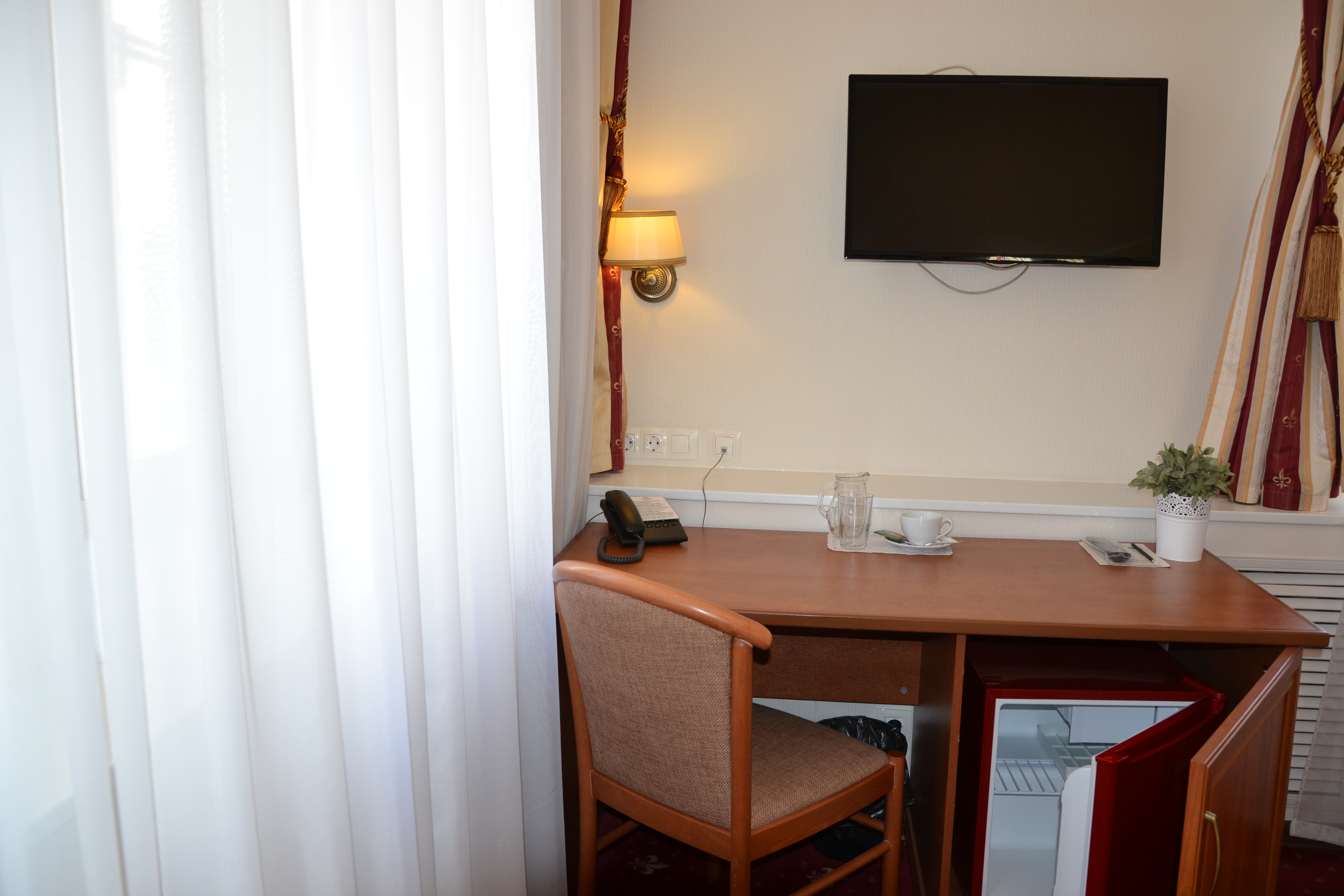 Фото Милютинский