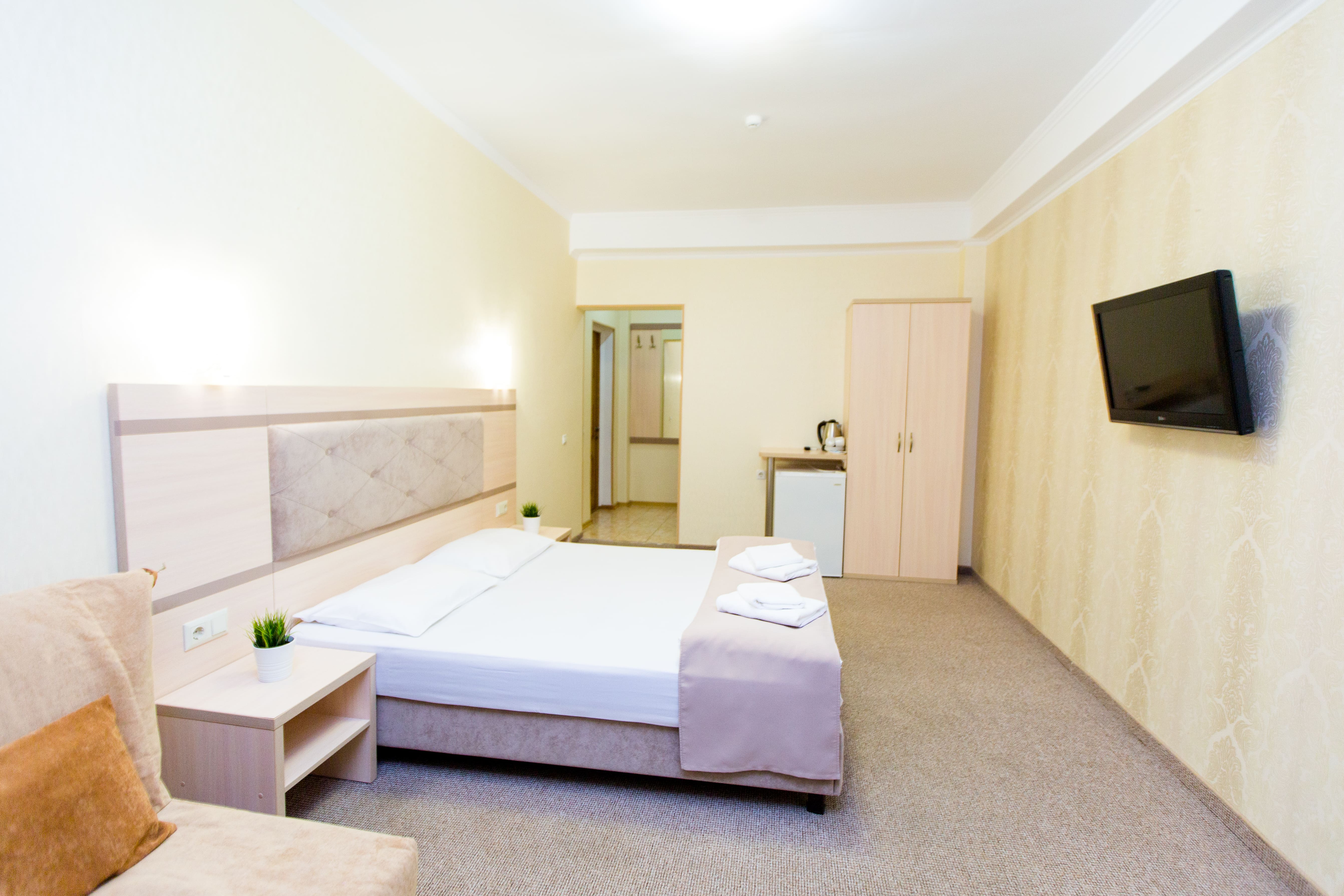 Фото Private Residence in Koktebel