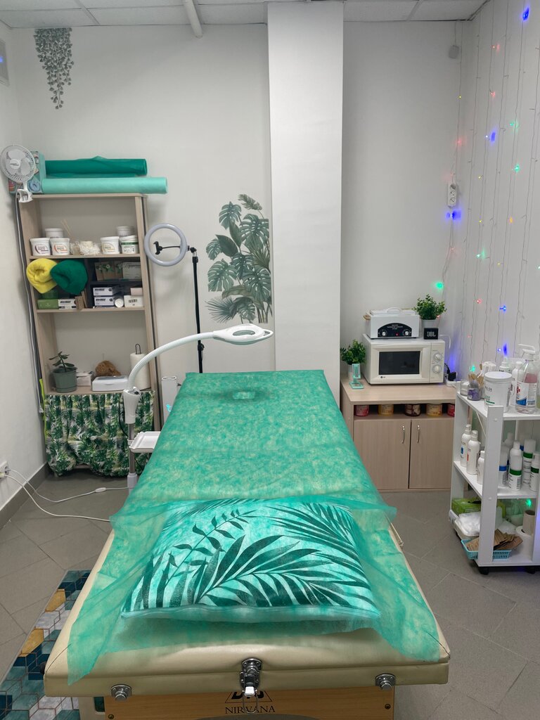 Sugaring Лики Клим, , foto