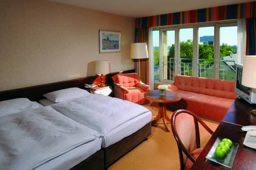 Фото Maritim Hotel Köln