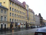 Af Goodwill (Rizhskiy Avenue, 4-6), tax consultants