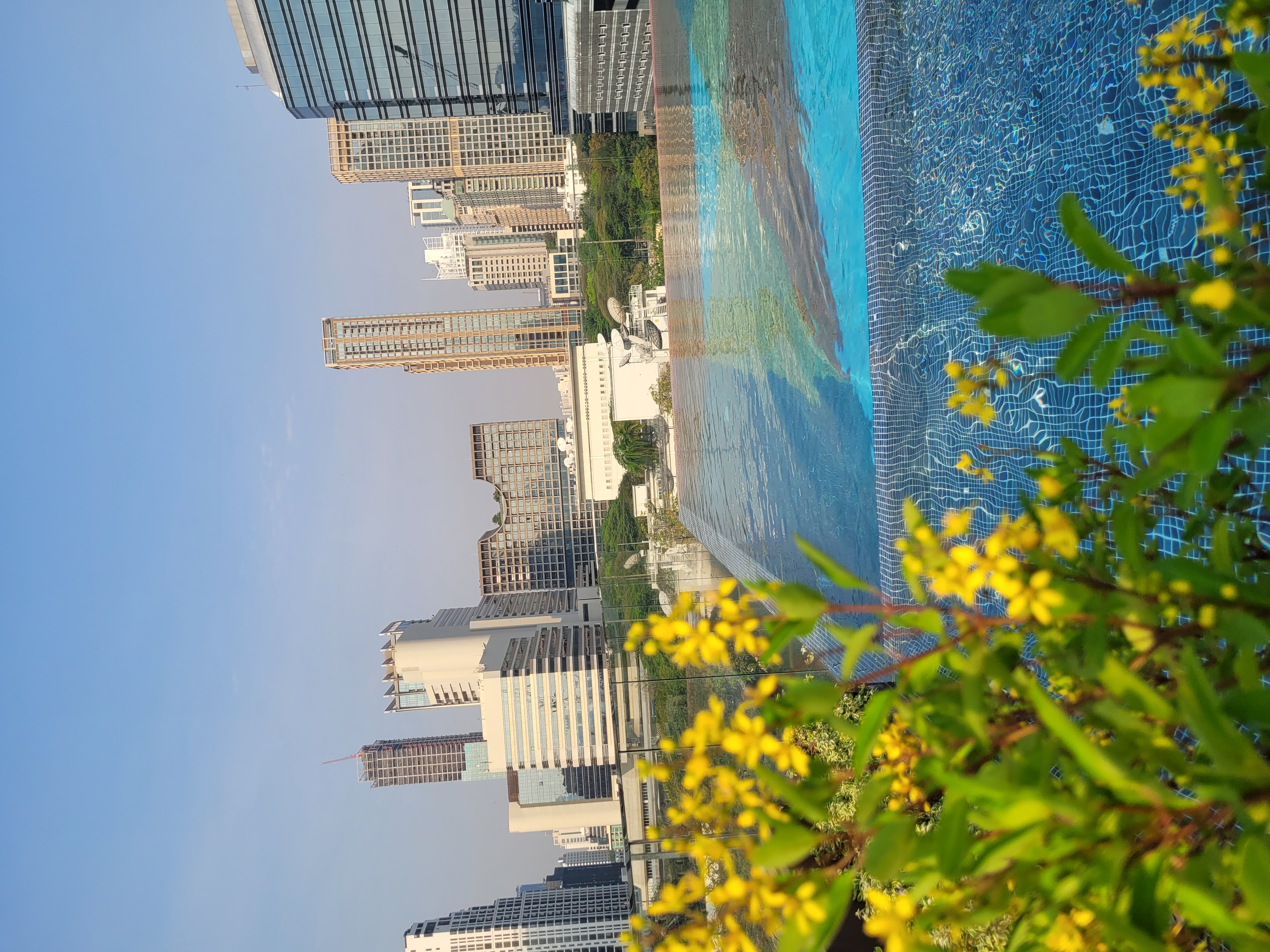 Фото The Quart Ruamrudee by Uhg