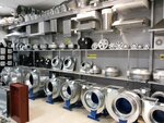 Татвентстрой (Kazanskaya Street, 135) ، أنظمة التهوية