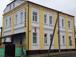 ДОСААФ (Столин, Пинская ул., 4), автошкола в Столине
