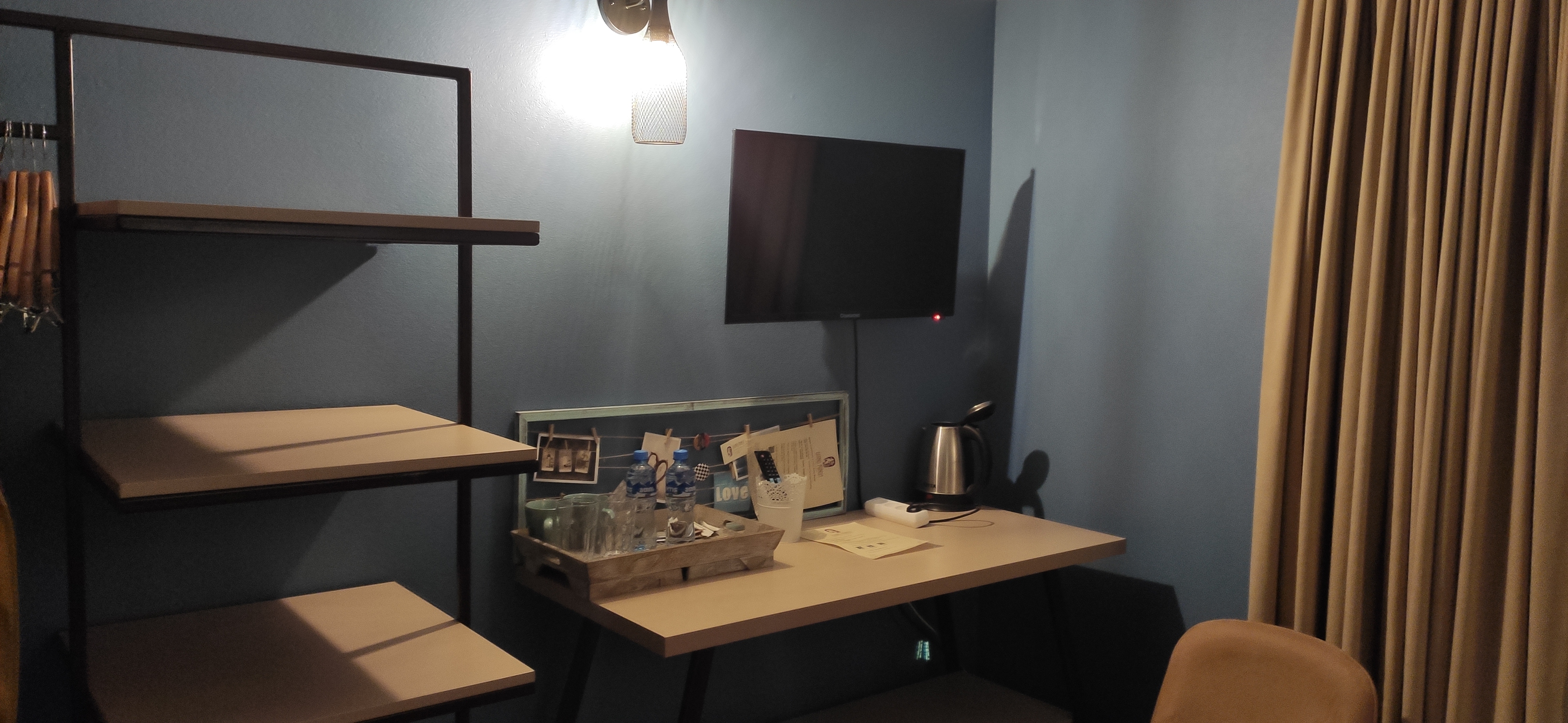 Фото Гвино Минда