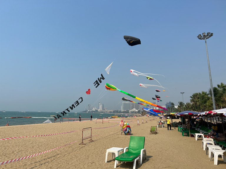 Фото The Bayview Hotel Pattaya