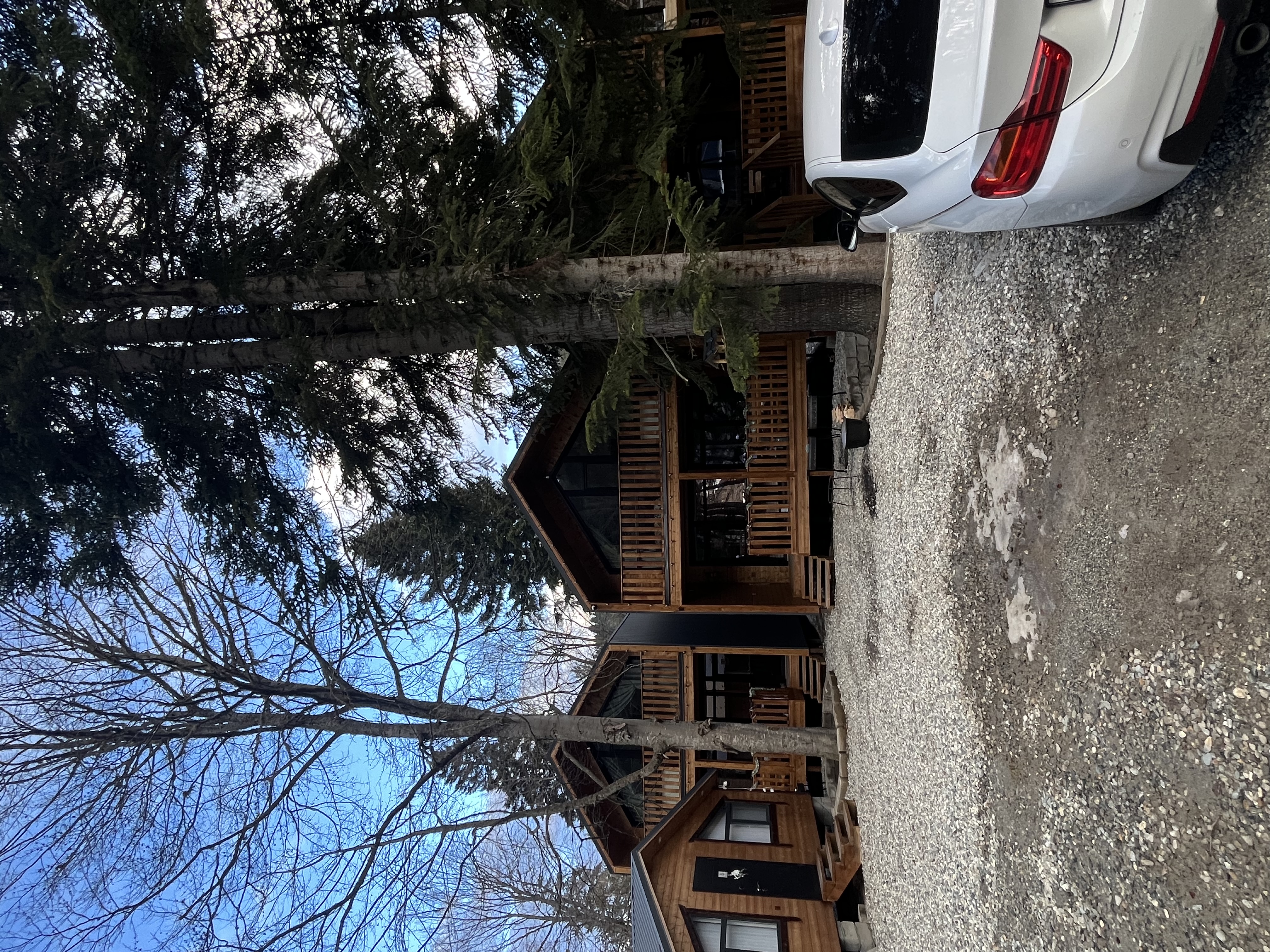 Фото Архыз Тревел