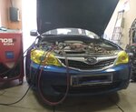 AutokondeiVRN (Rzhevskaya ulitsa, 25Д), aires acondicionados para automóviles