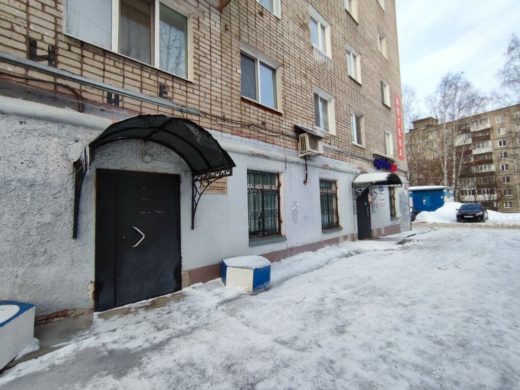 Community organization ТОС Карпинский, Perm, photo