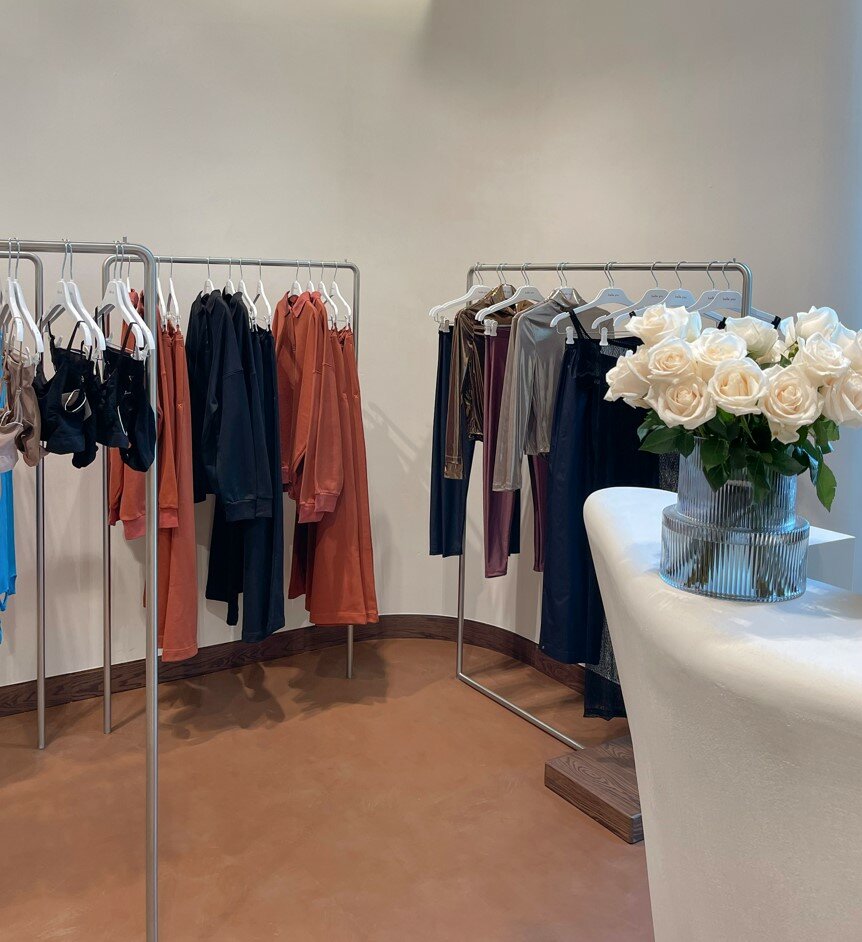 belle you, lingerie and swimwear shop, 3, Mohammed Bin Rashid Boulevard, Downtown Dubai, Zaabeel