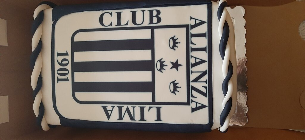 Confectionary Cocoa's Cake & Boutique, Lima, photo