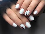 Кабинет маникюра (prospekt 50 let Oktyabrya, 8А), nail salon