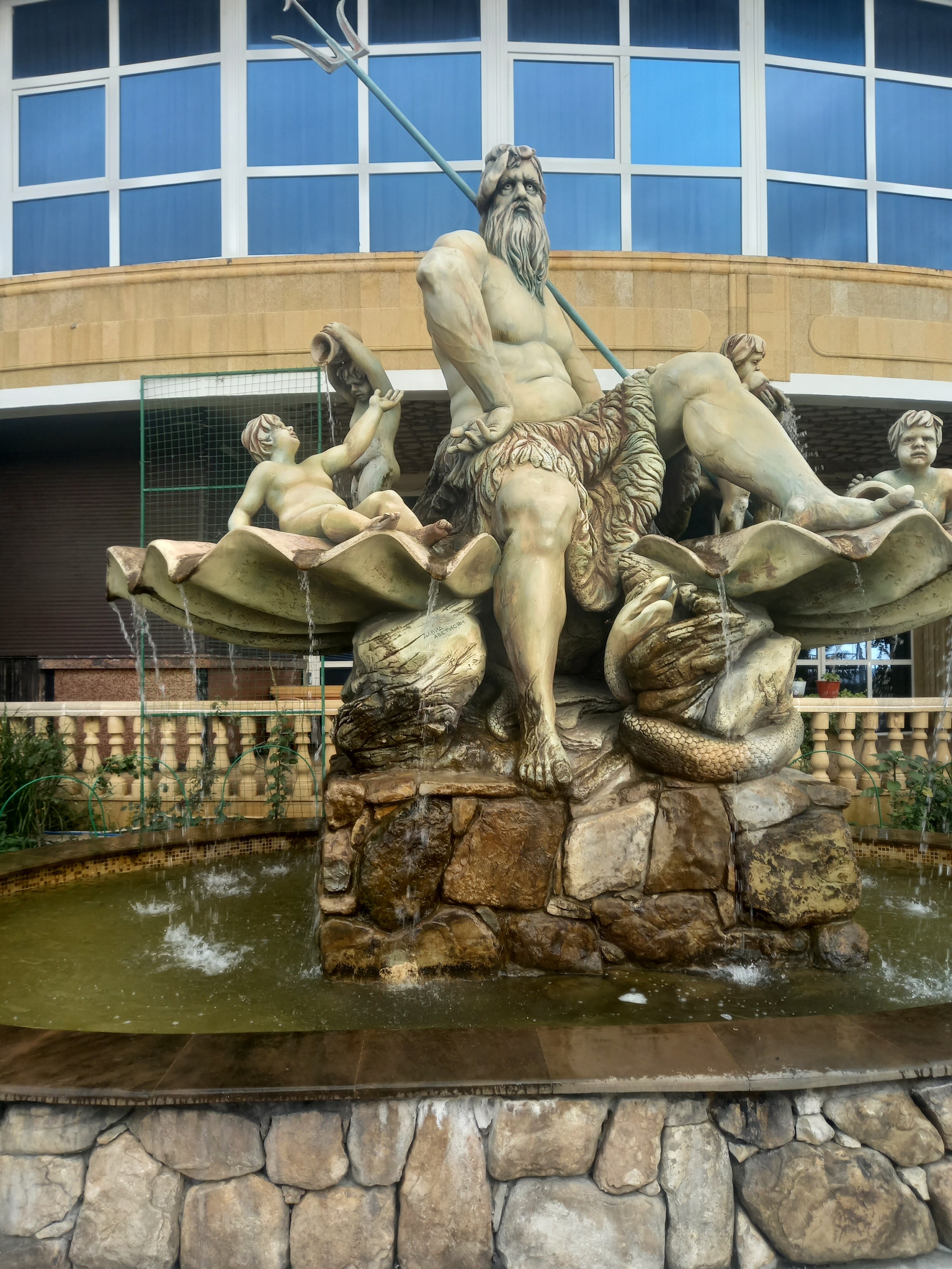 Фото Атола Лоо