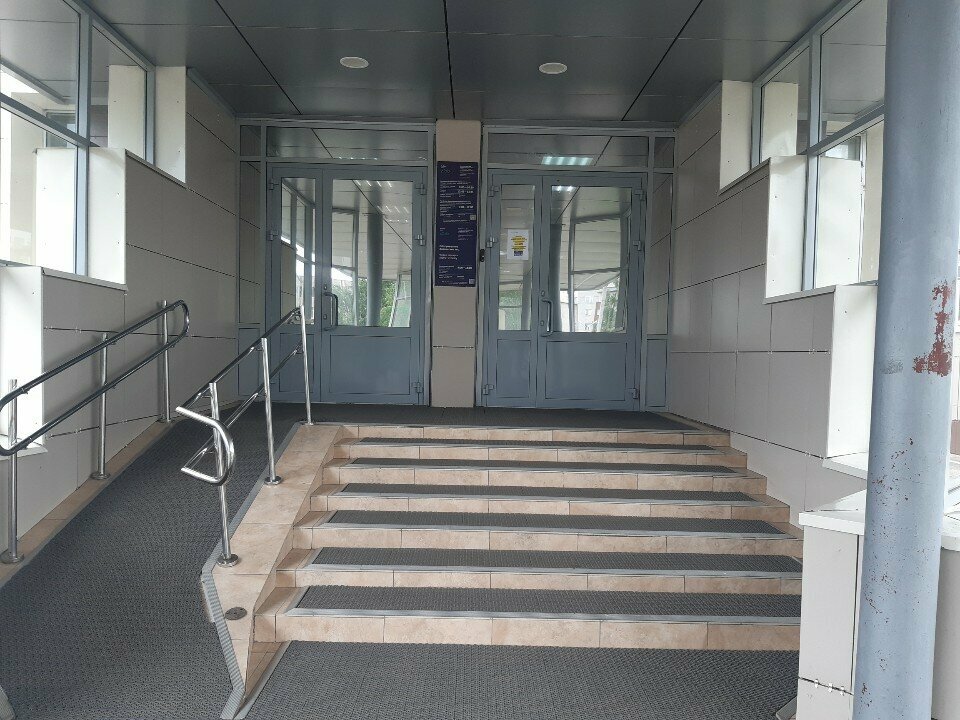 Bank АК Барс банк, Naberezhnye Chelny, photo