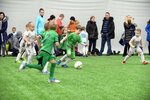 Children's football school Saint Petersburg (Marshala Zhukova Avenue, 43к2), sports club