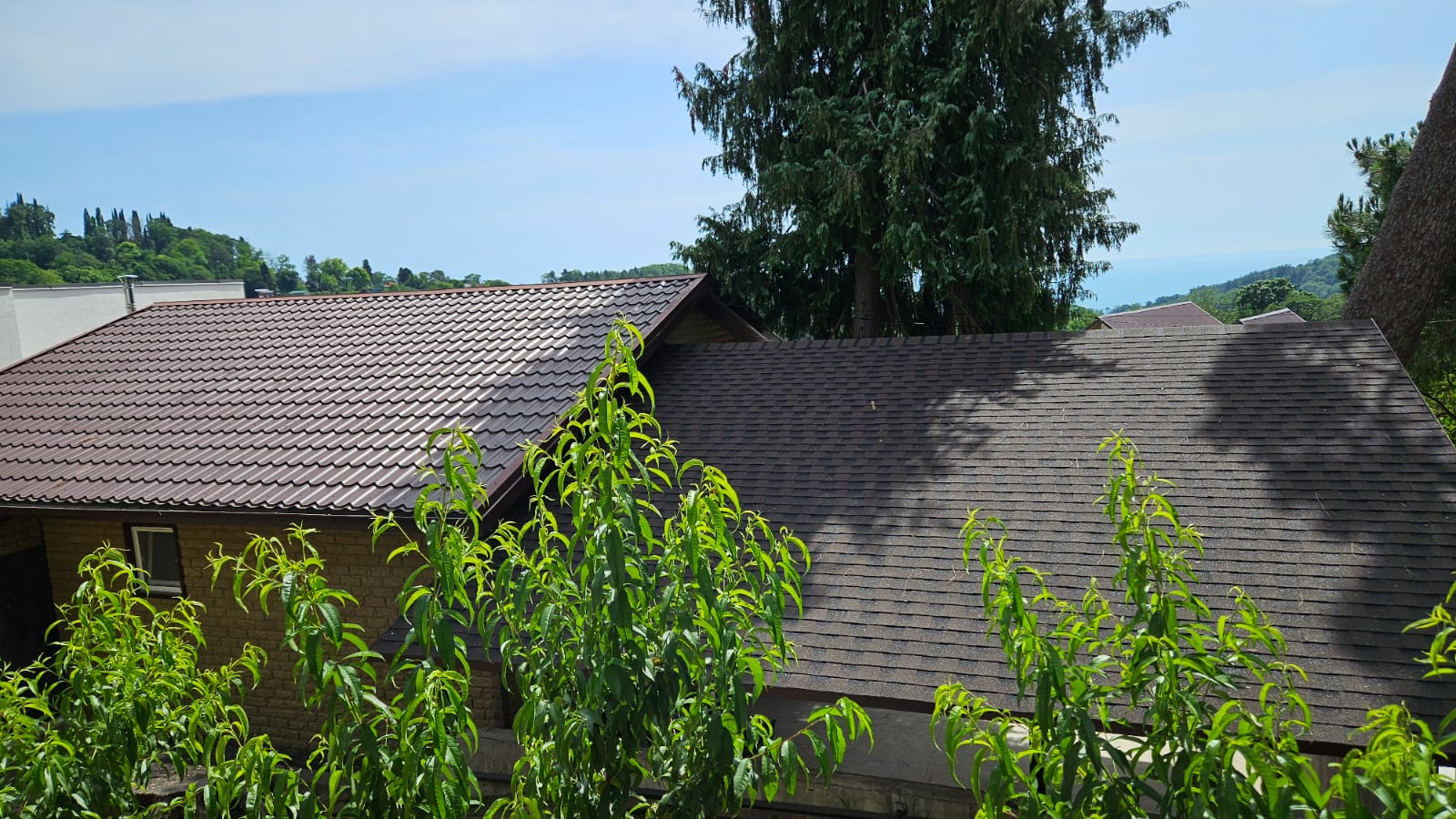 Фото Коттедж в Уч-Дере