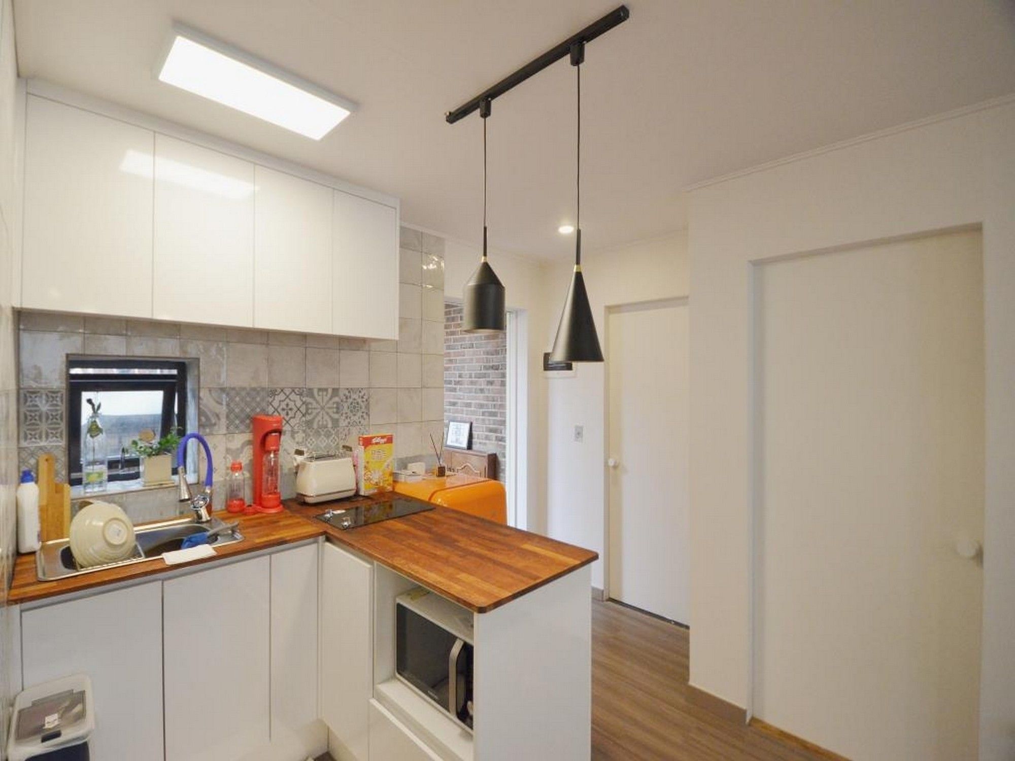 Фото Hongdae Sopoong the Urban