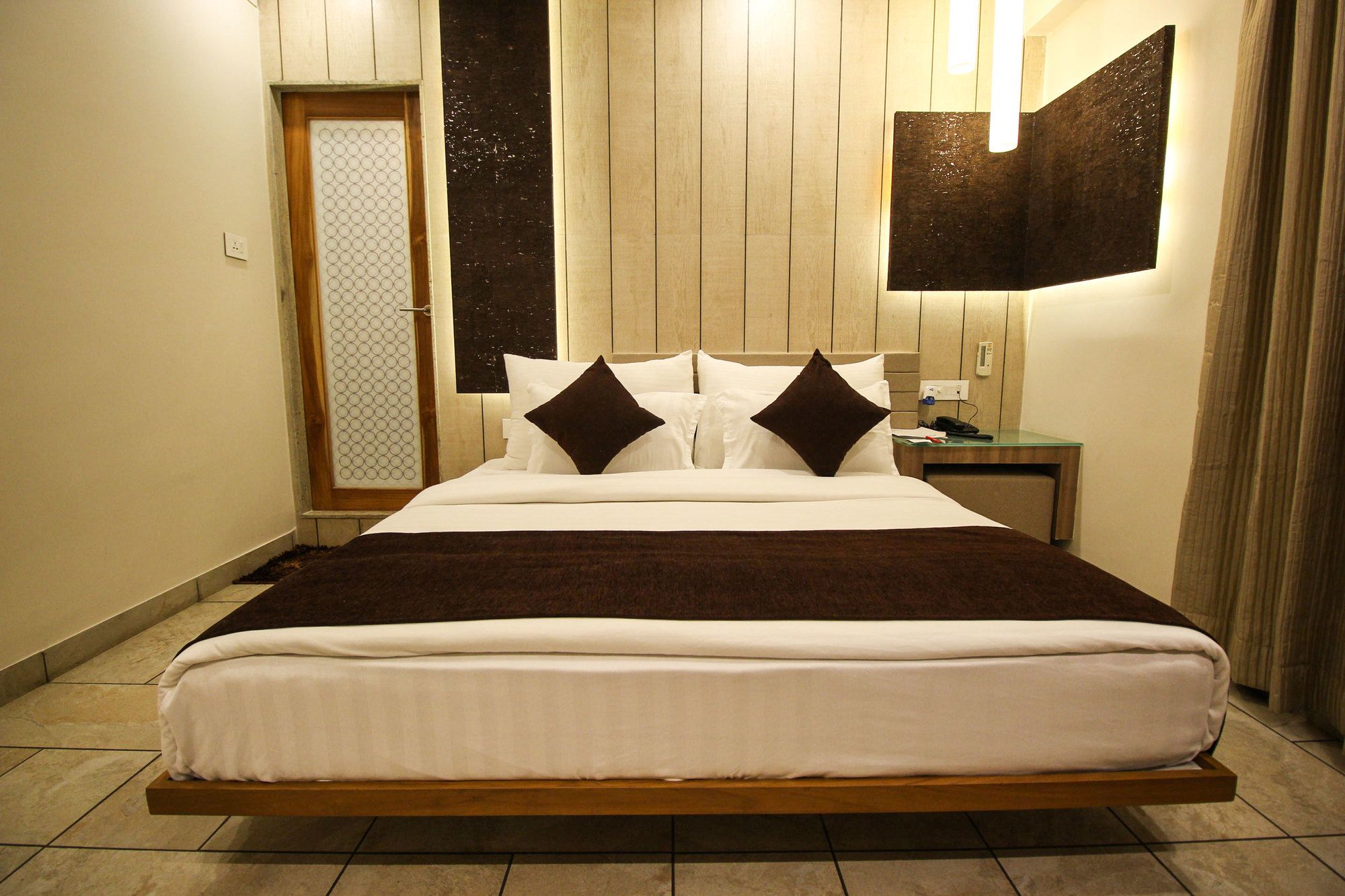 Фото Scenaria Hotel