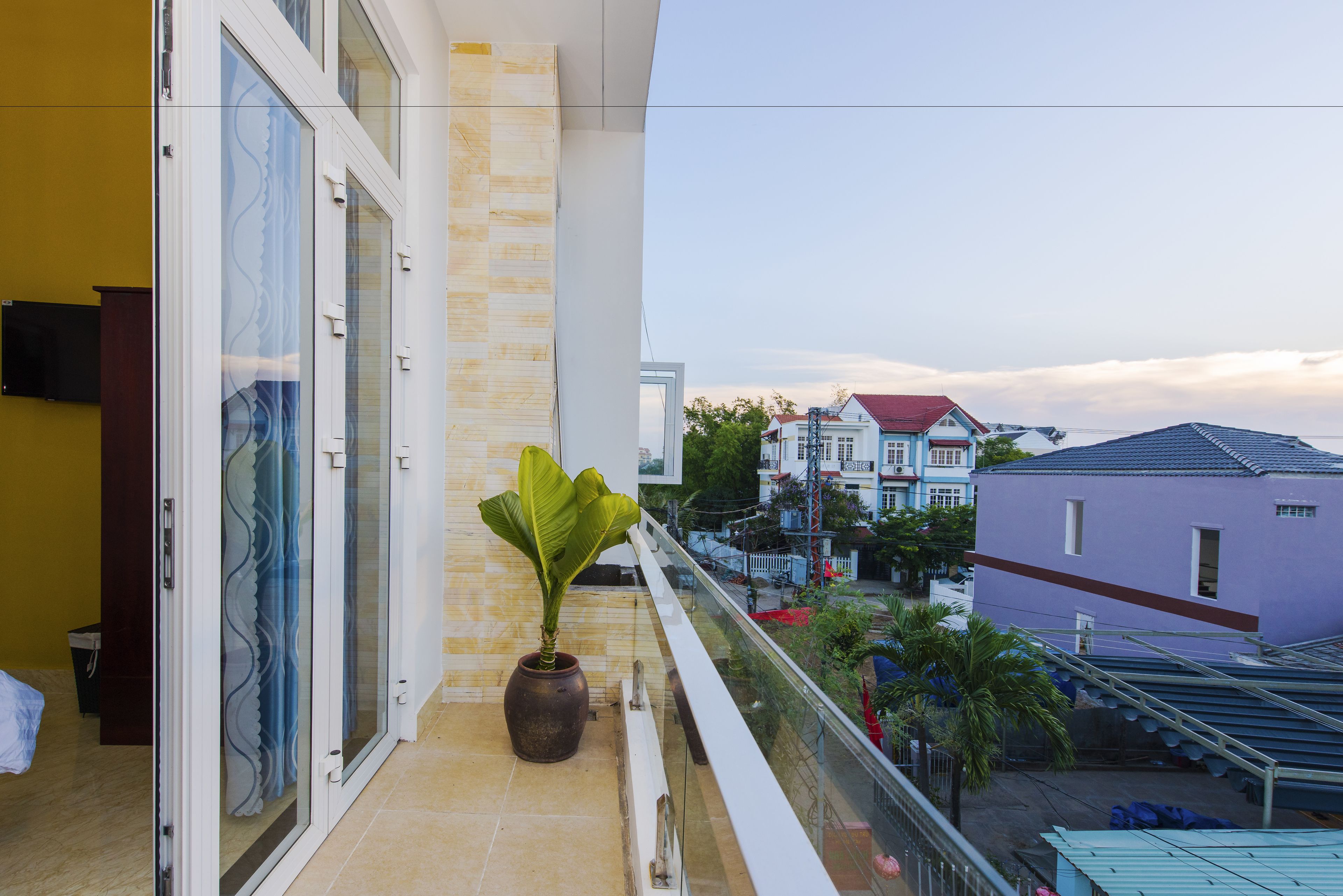 Фото Hoi An Green House Homestay