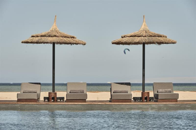 Фото Casa Cook El Gouna - Adults Only