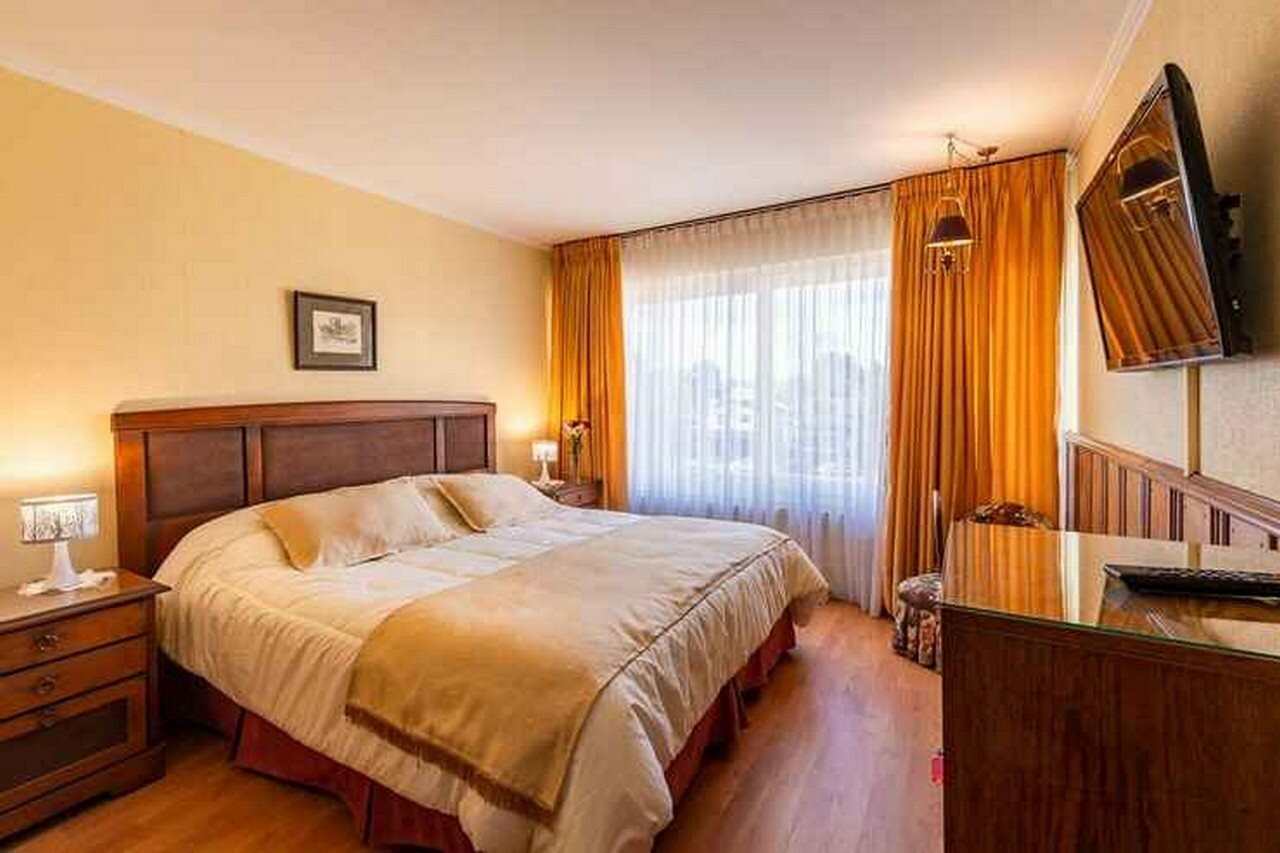 Фото Hotel Melillanca