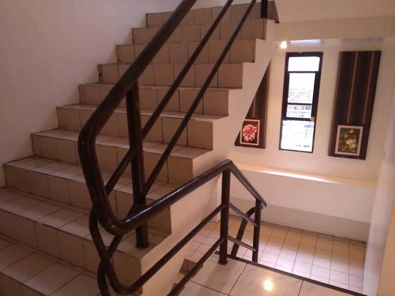 Фото Oriental Pension Plaza