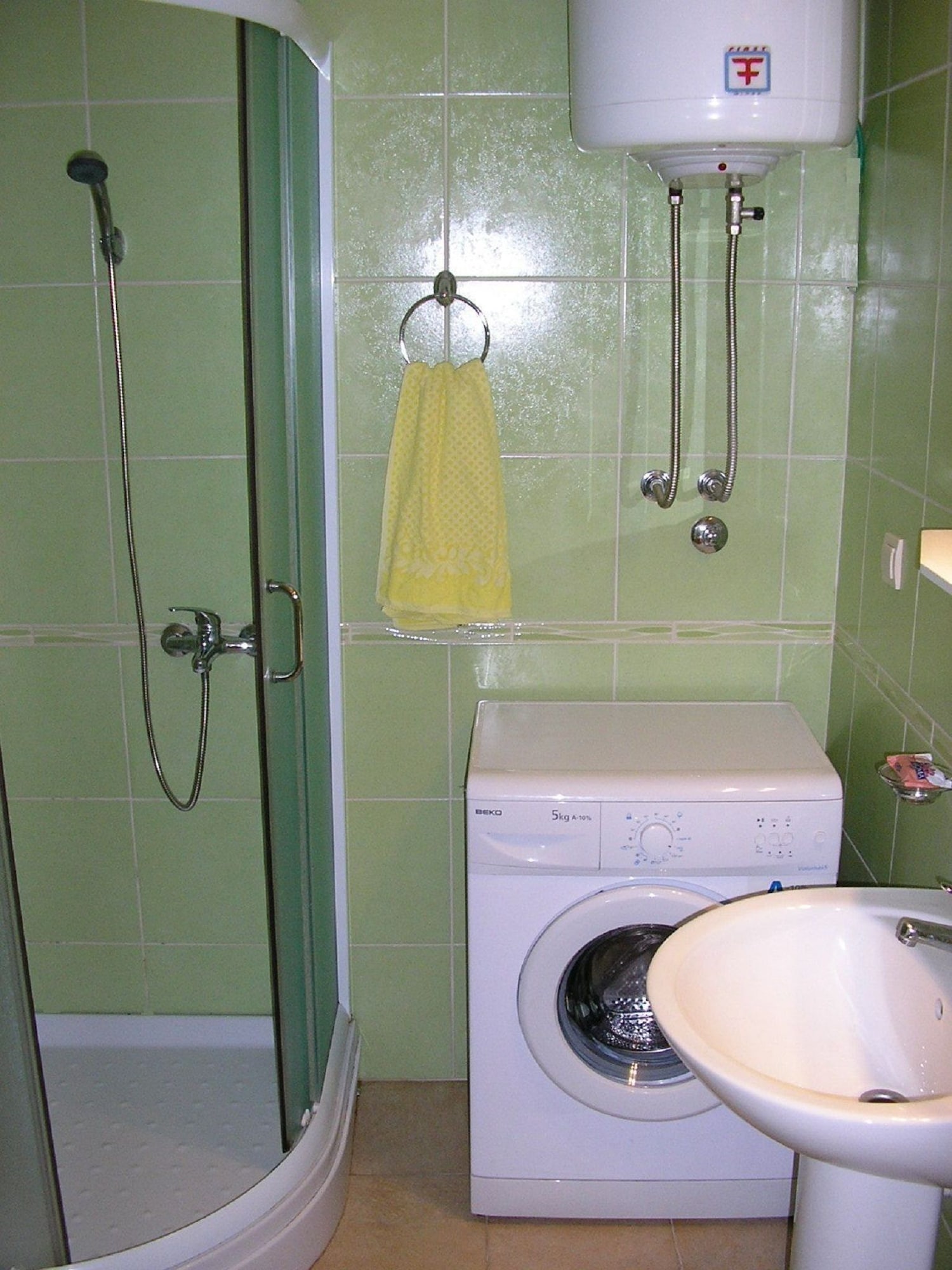 Фото Apartments Vojvoda