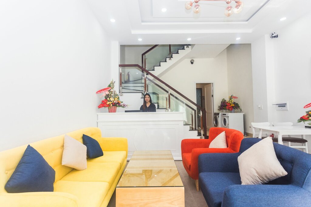 Apartments Twins Apartment, Da Nang, photo