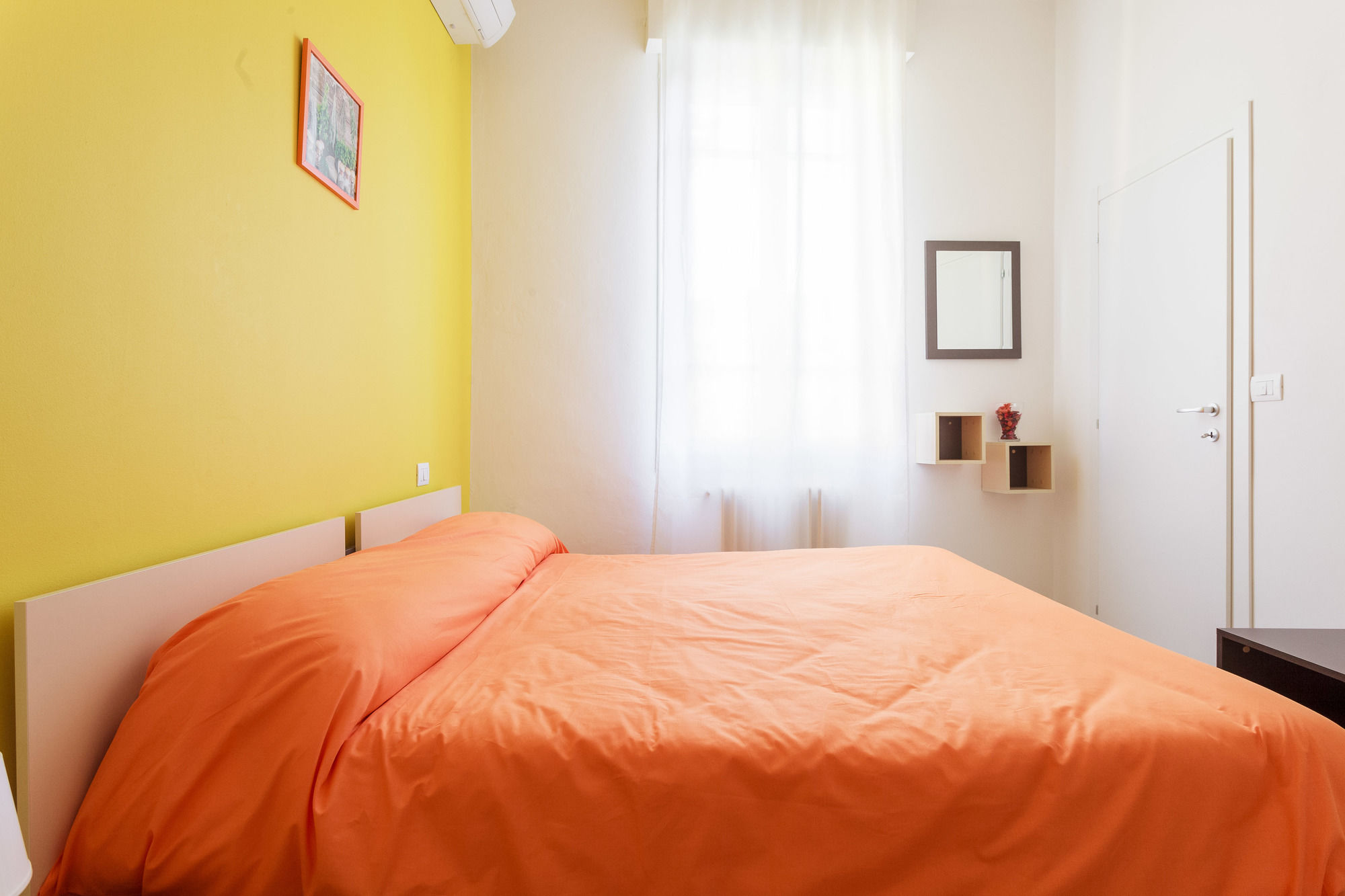 Фото  Bentivogli Bed and Breakfast