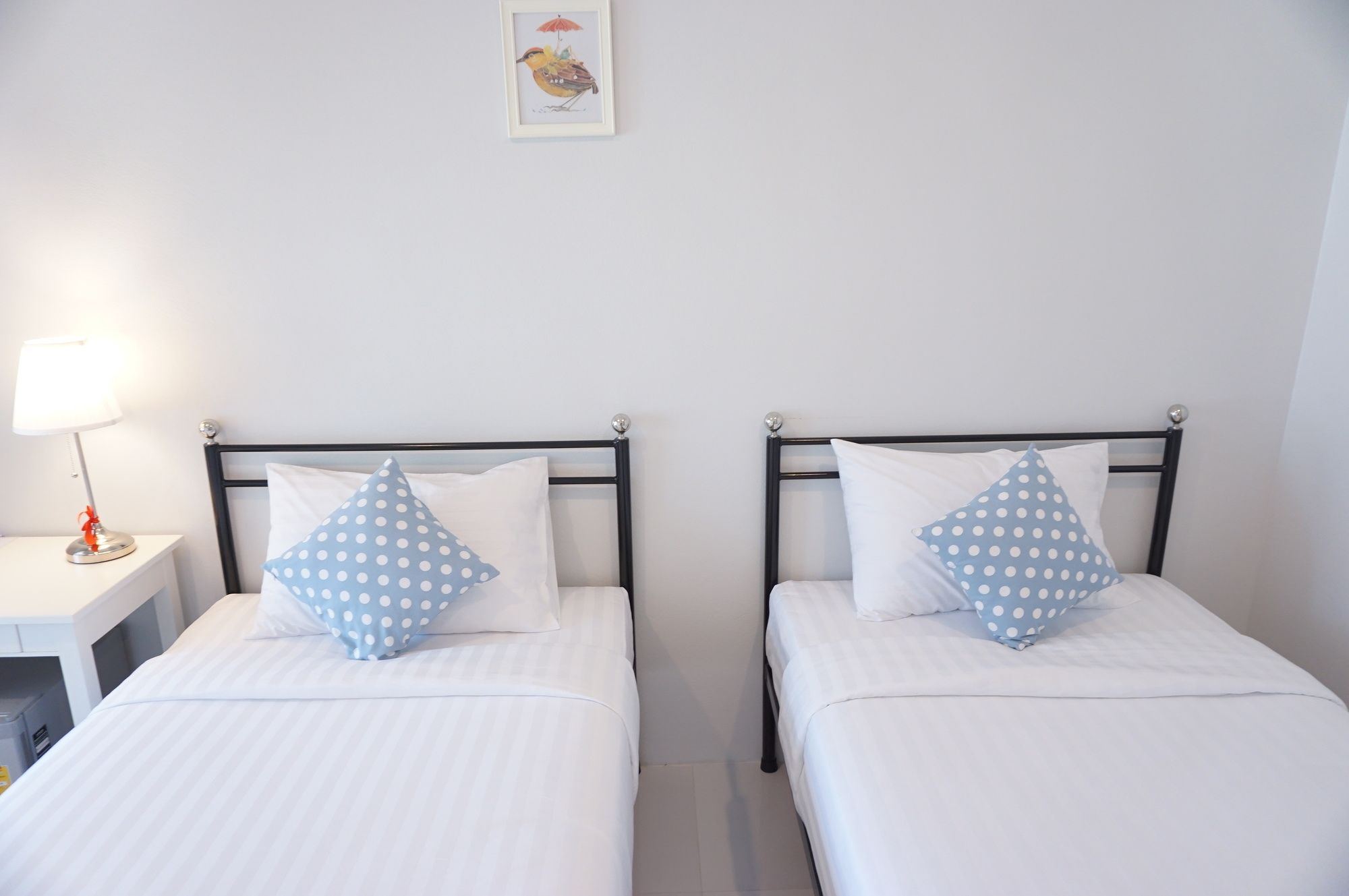 Фото The White Village Ranong Resort