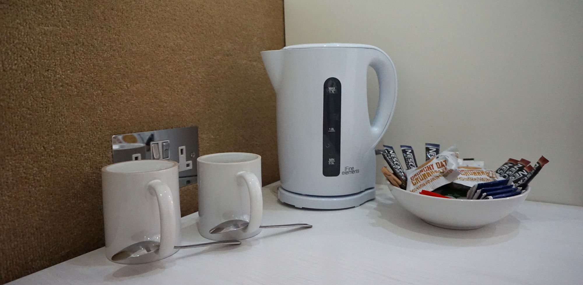 Фото Accommodation London Bridge