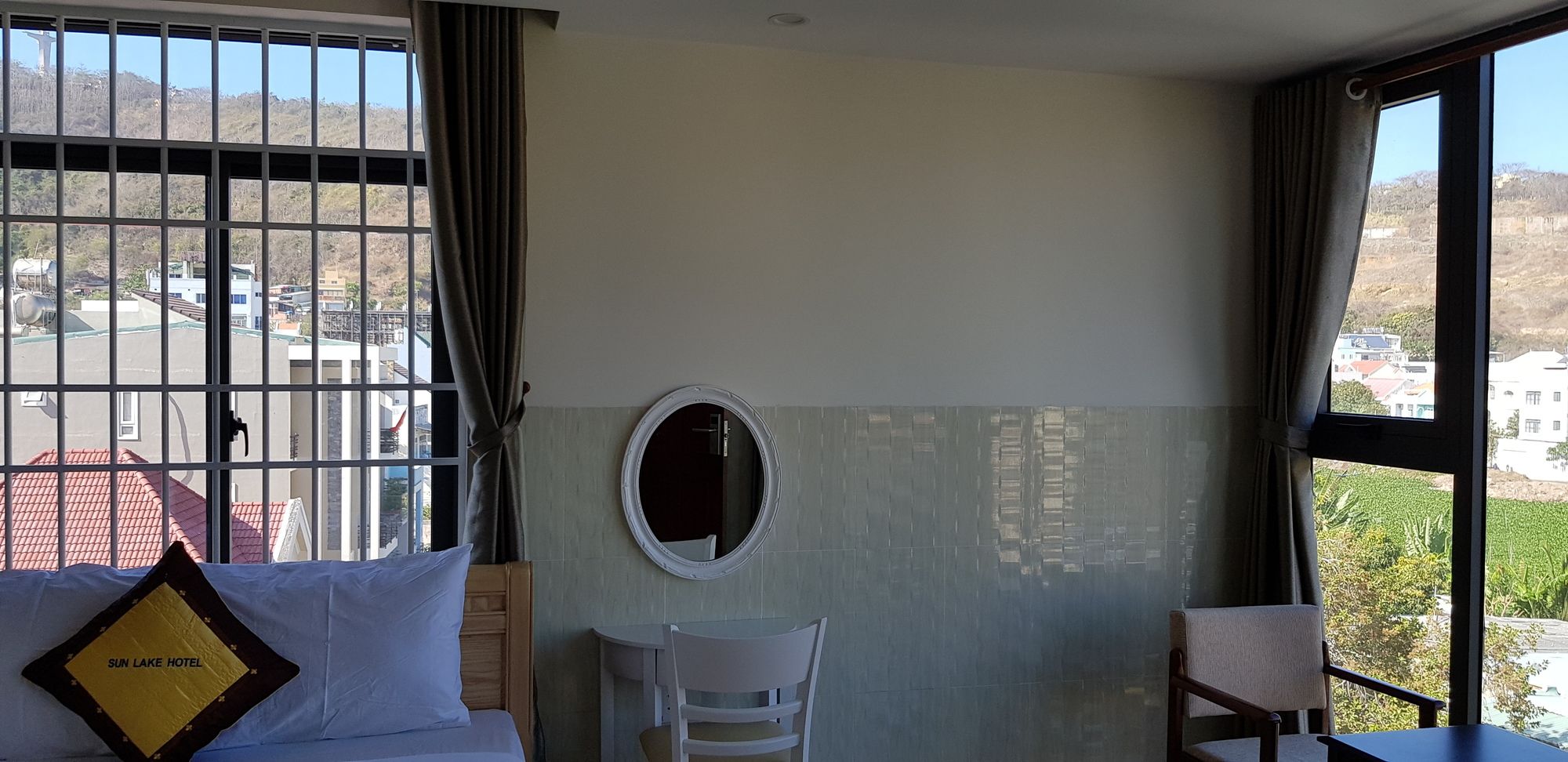 Фото Sun Lake Hotel