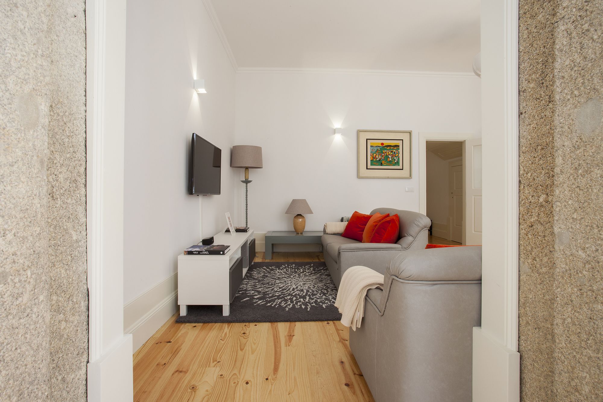 Фото Liiiving in Porto Central Secret Terrace