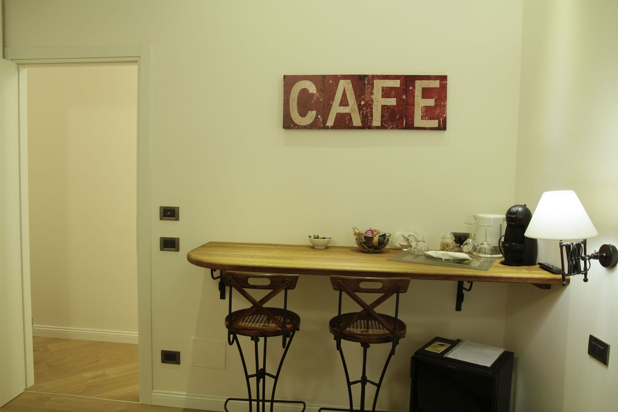 Фото B&b Chez Moi