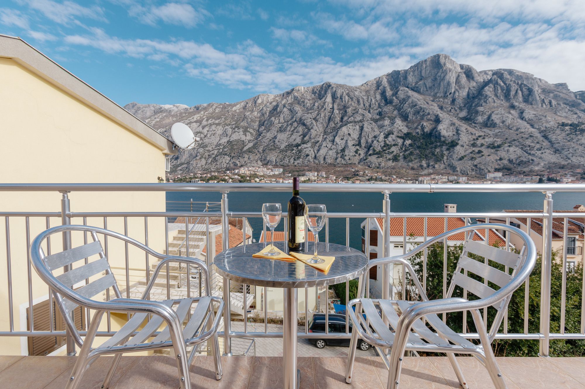 Фото Apartmani Markovic