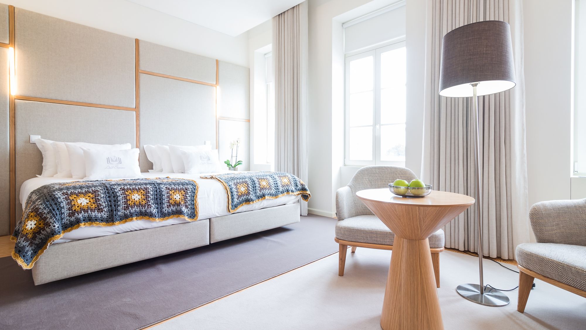 Фото Art Senses Suites & Rooms