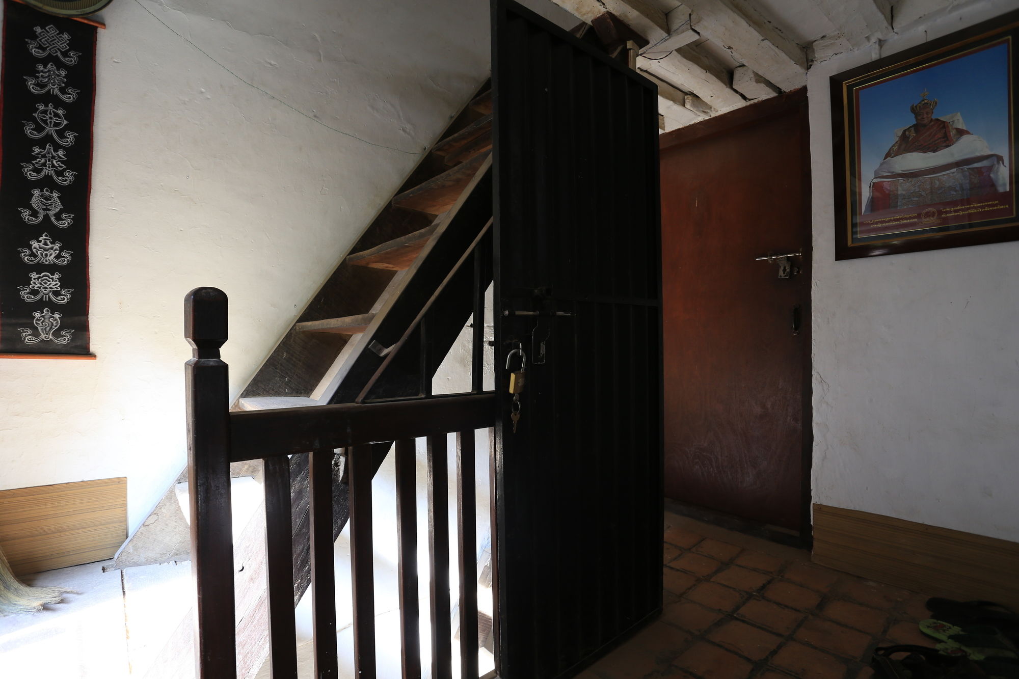 Фото Patan Community Homestay