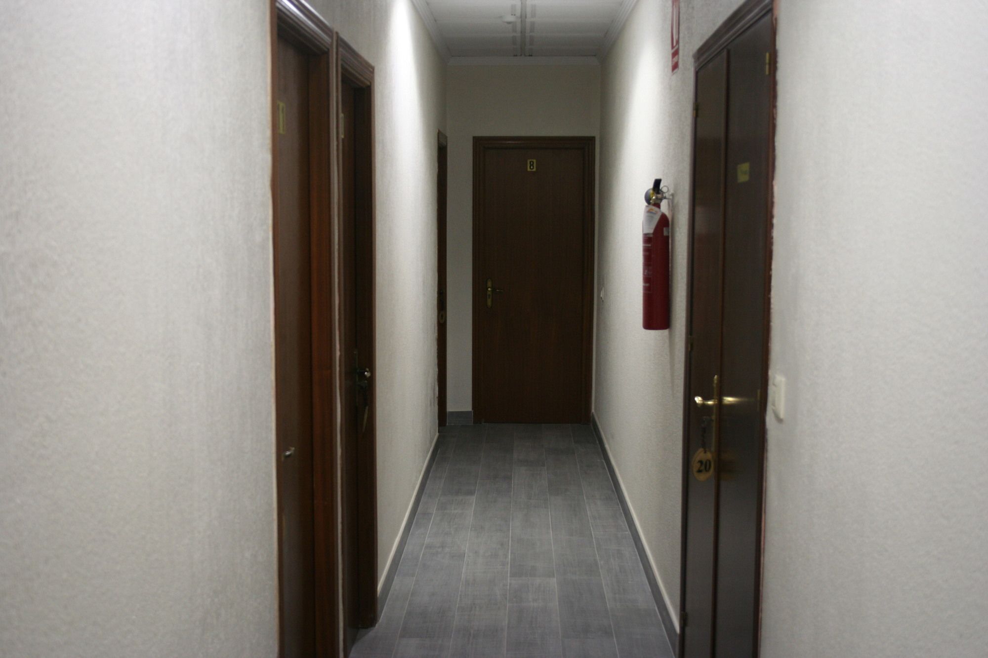 Фото Hotel Nuro