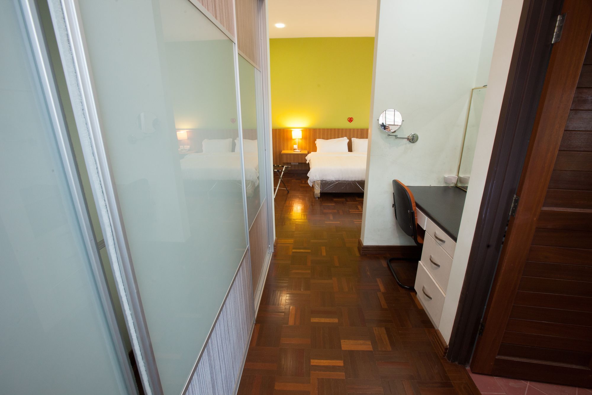 Фото Natol Villa - Sydney