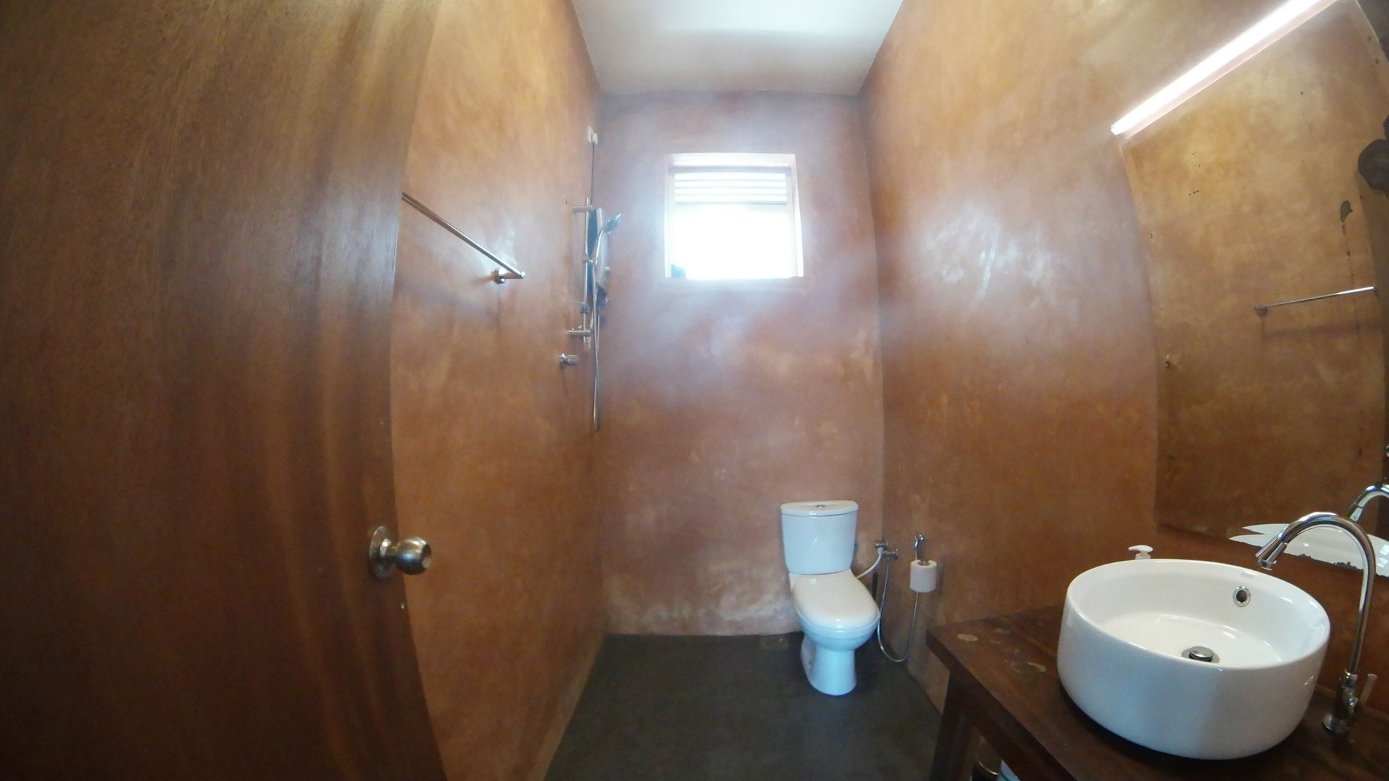 Фото Coral Seas Beach Hikkaduwa