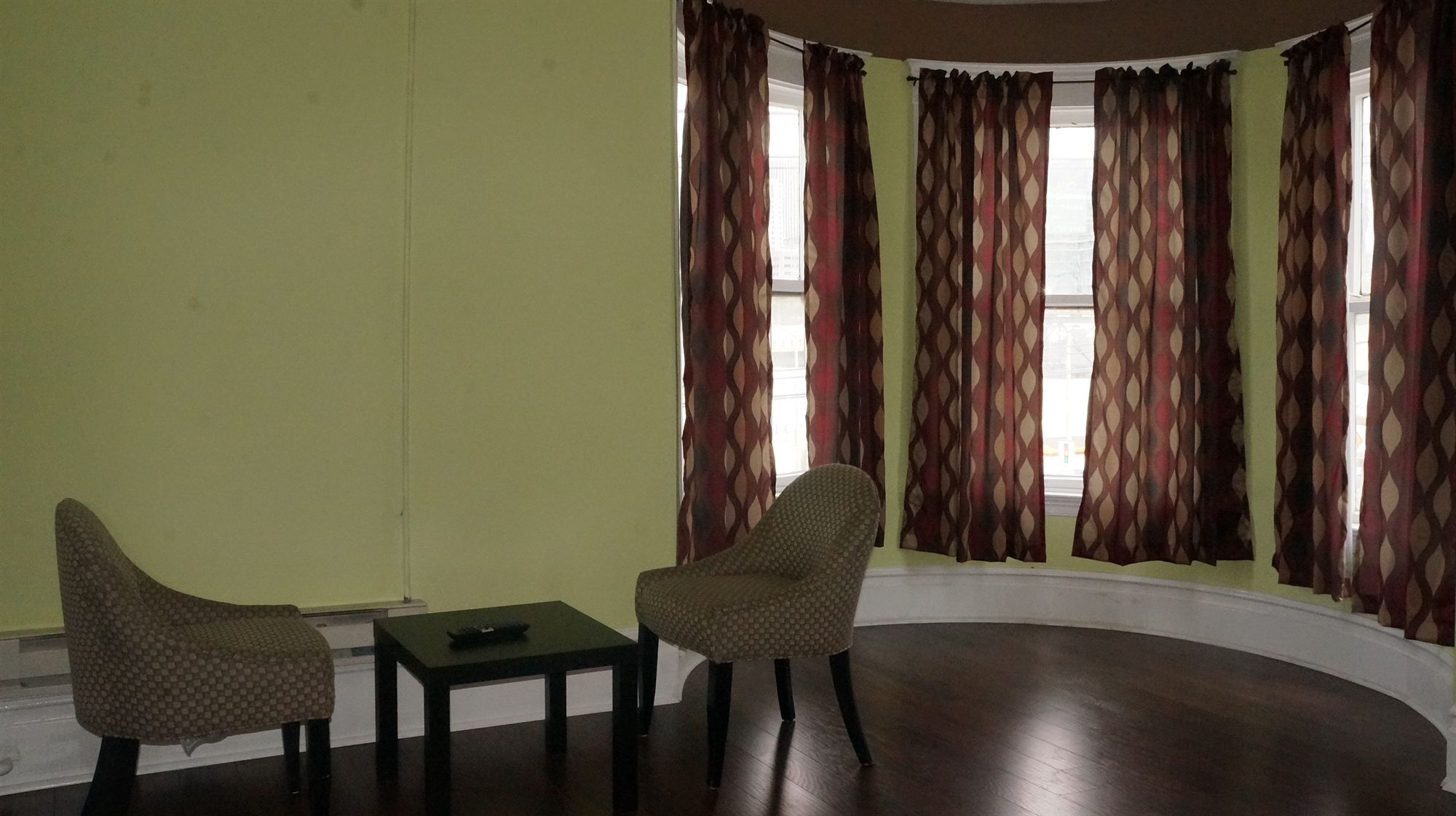 Фото The Utah Inn