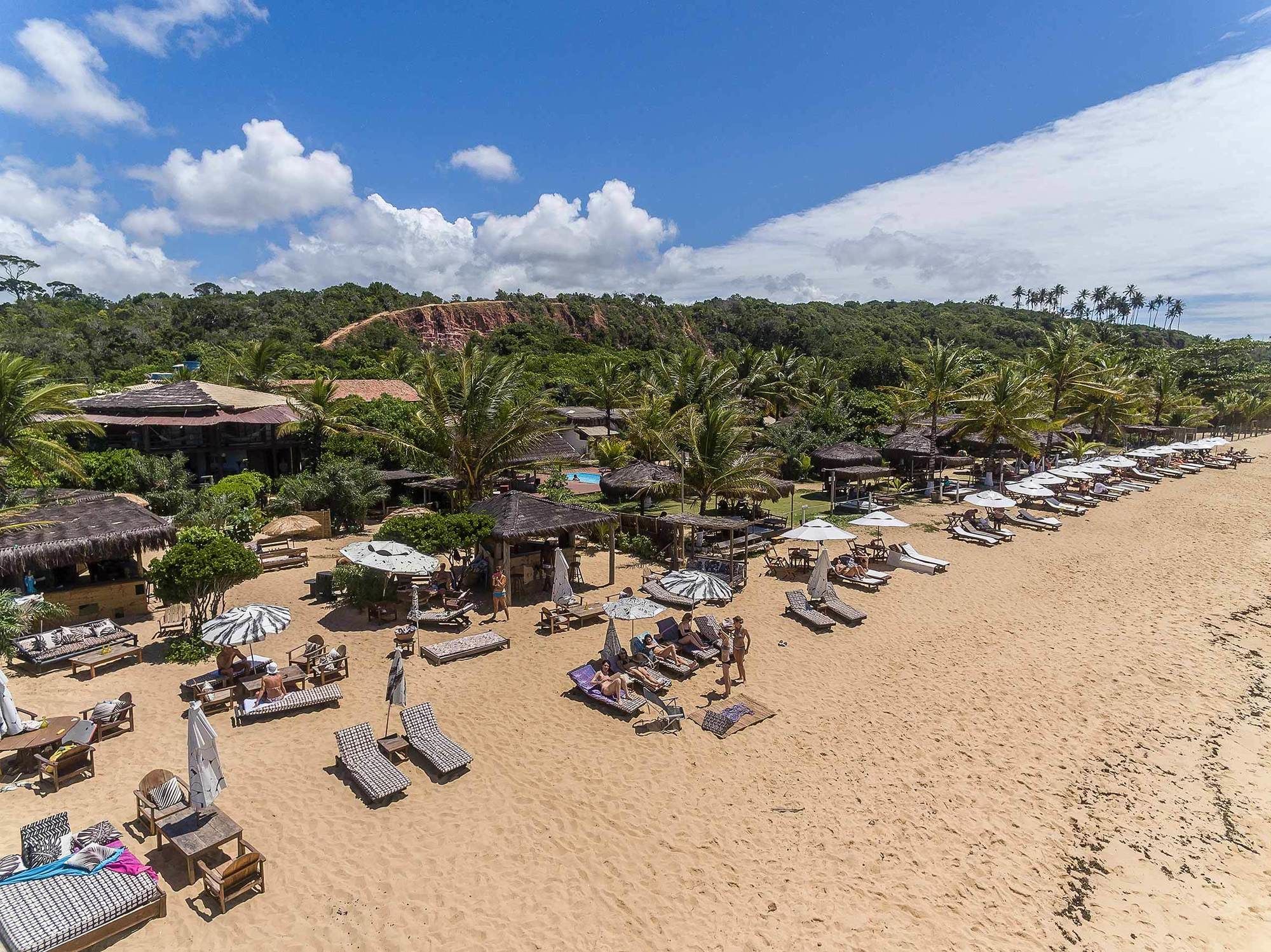 Фото Travel Inn Trancoso