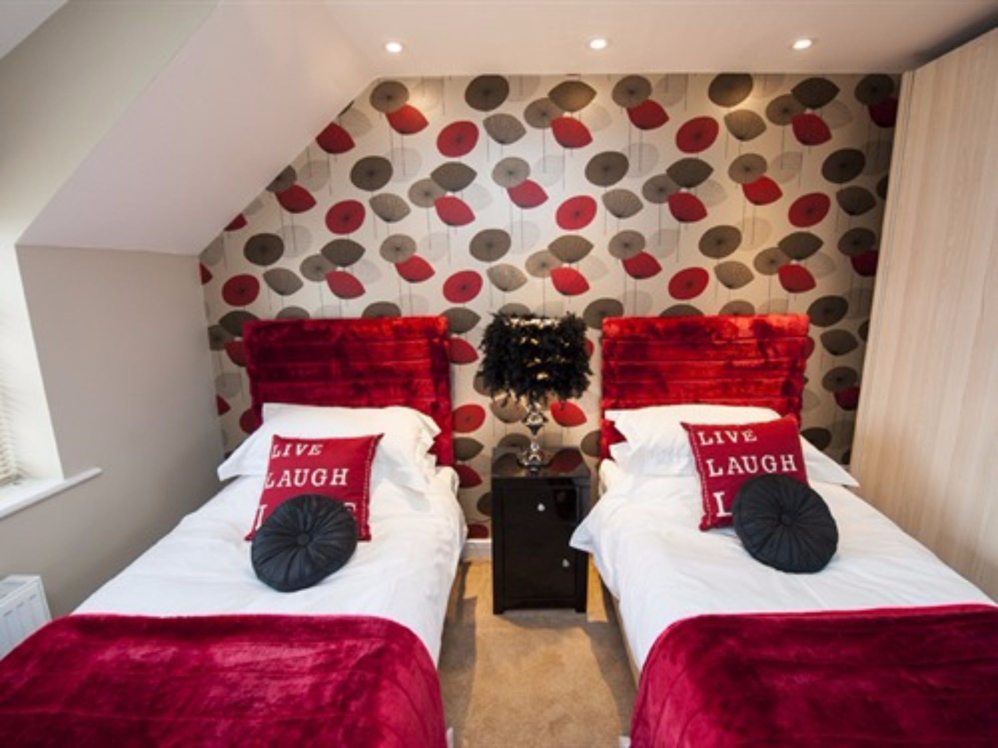 Фото The Copper Horse Cottages