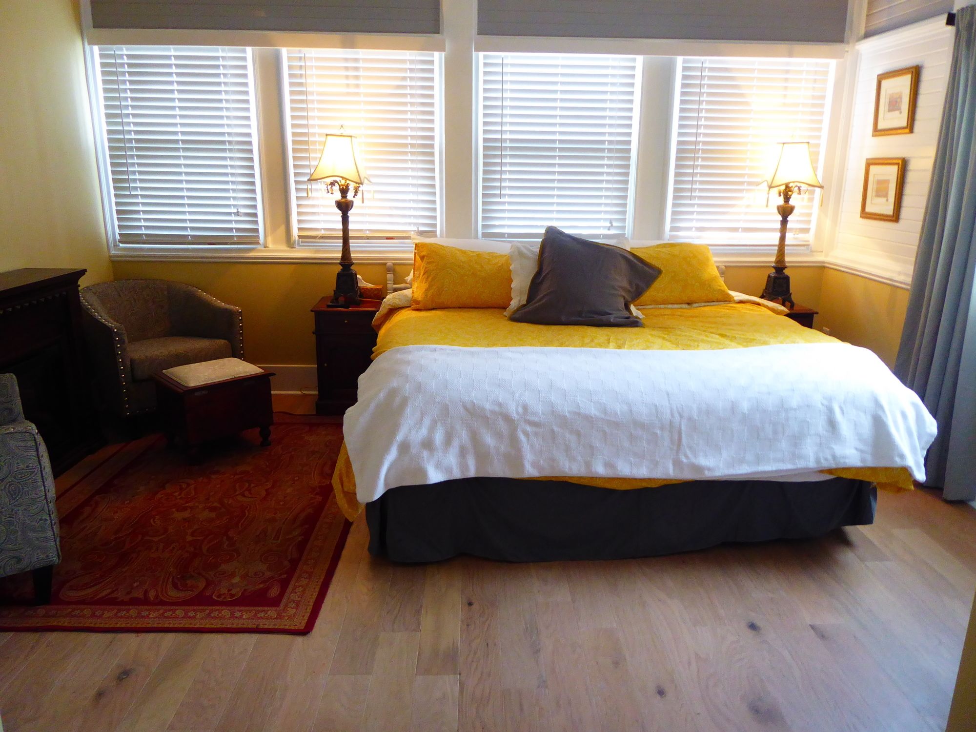 Фото Stone Maiden Inn