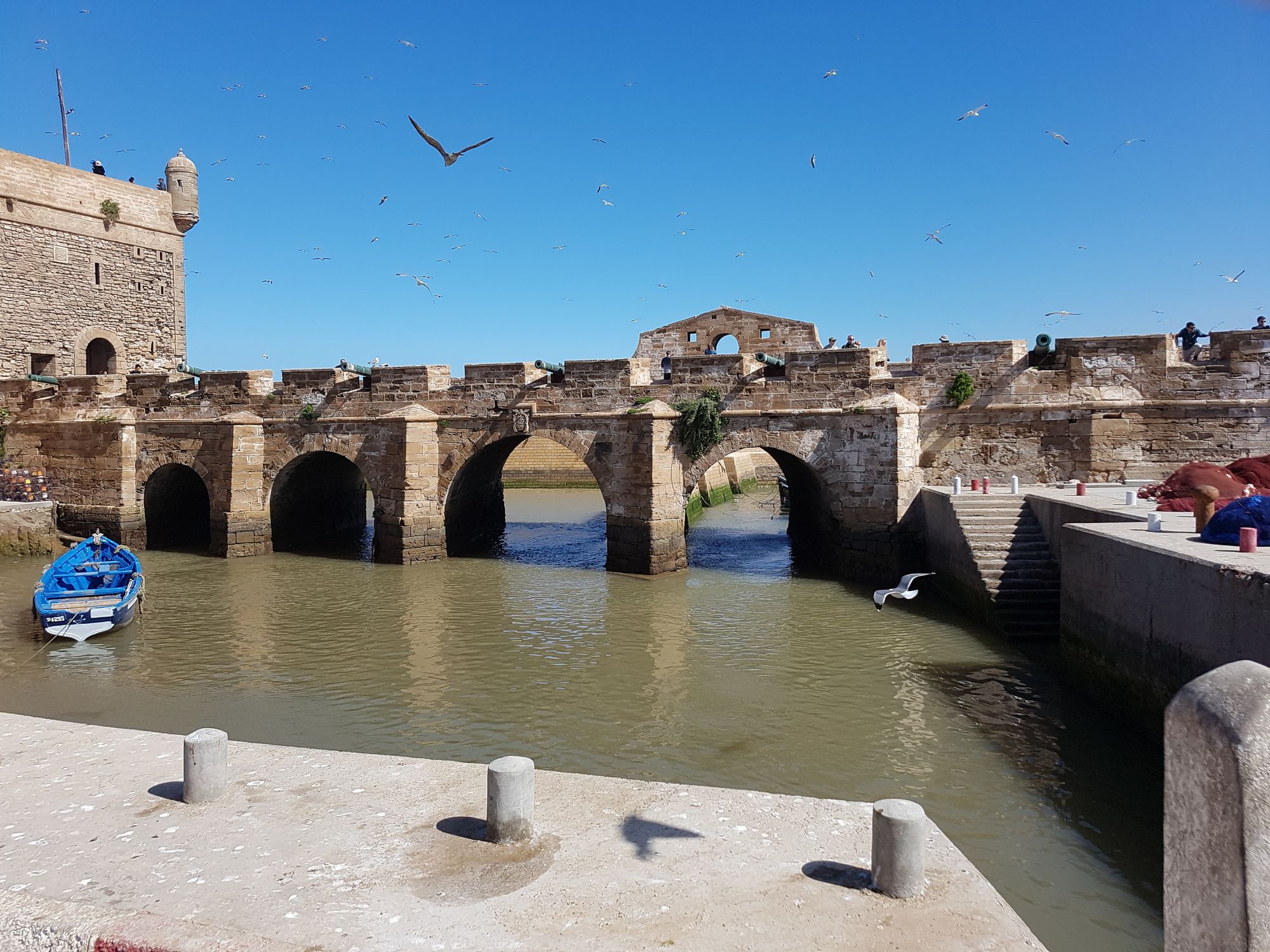 Фото Riad Sidi Magdoul