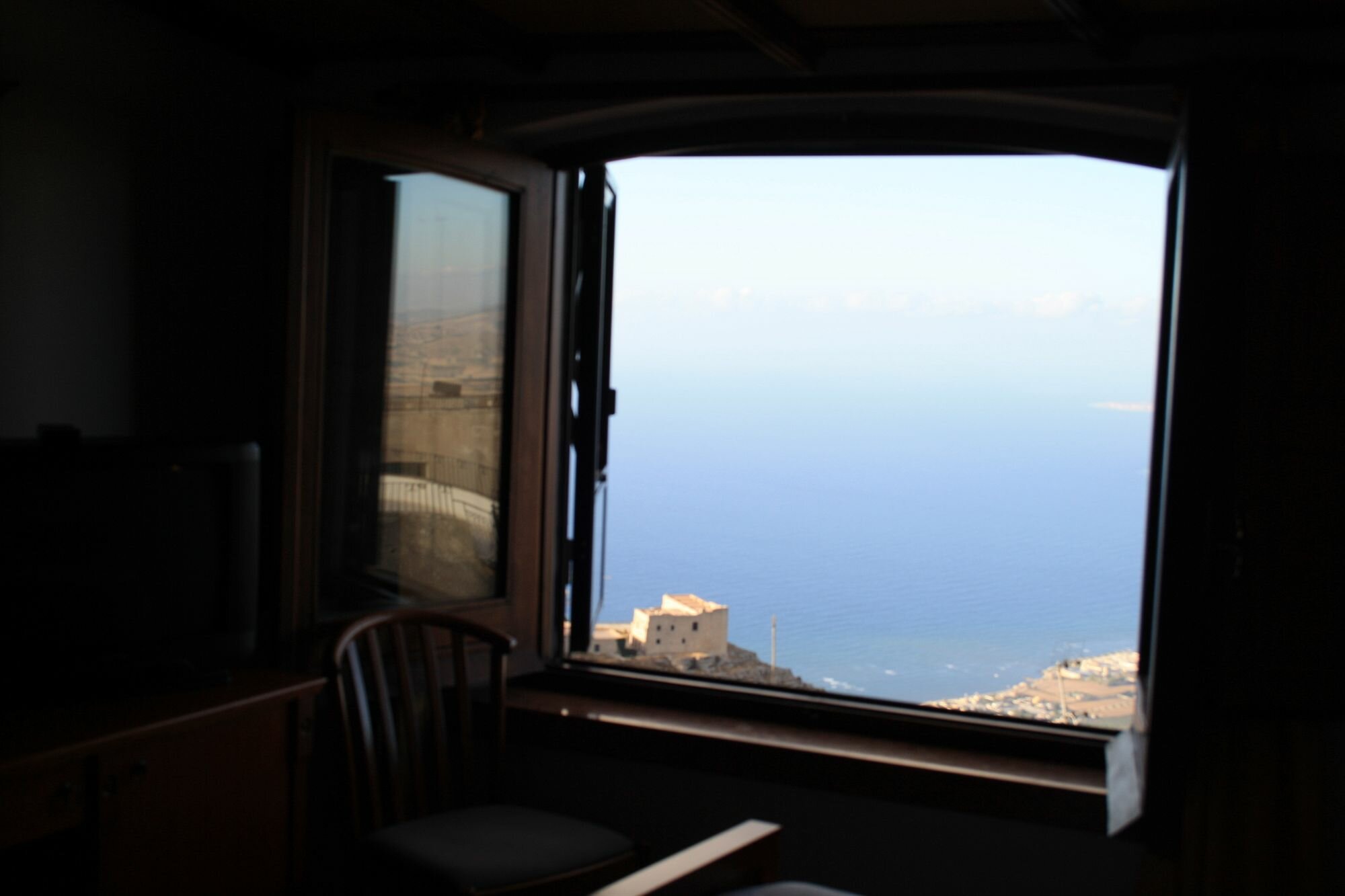 Фото Hotel Edelweiss